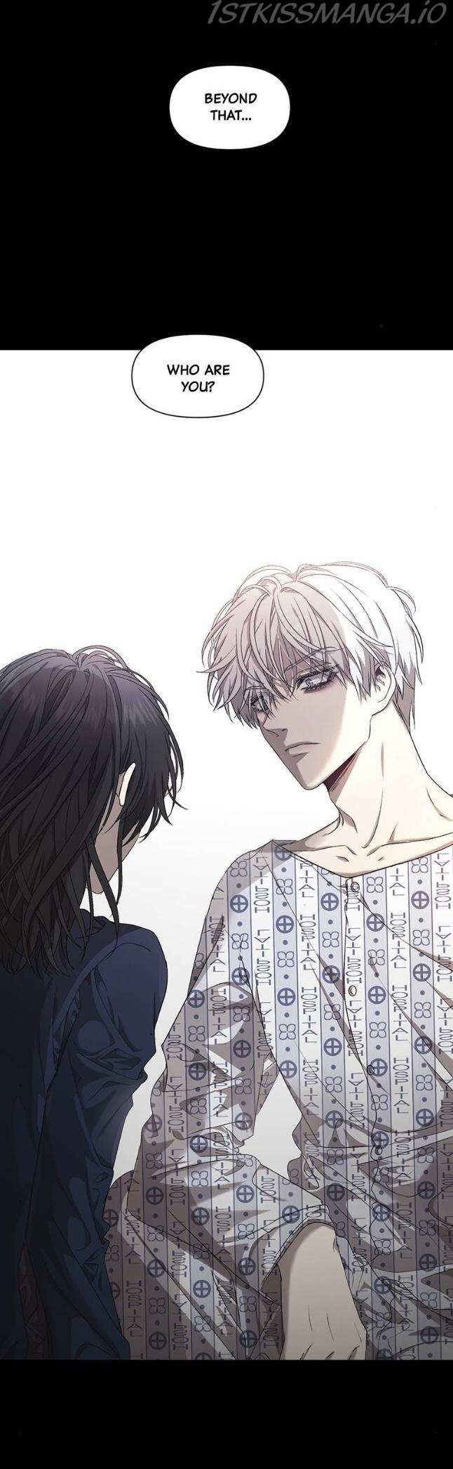 Dreaming Freedom Chapter 8 image 12